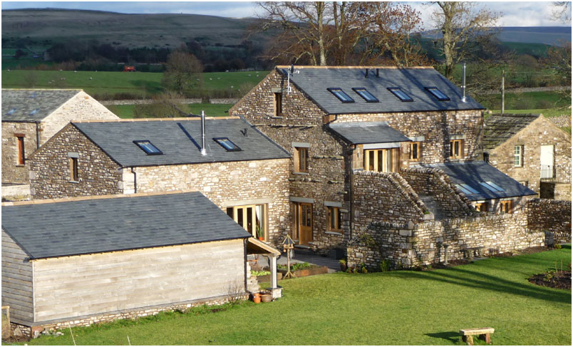 Lanquest Properties Ltd, Builders, Cumbria