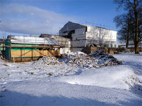 Building design and construction by Lanquest Properties, Builders, Cumbria