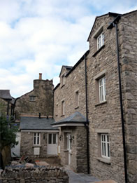 New build in Cumbria by Lanquest Properties, Builders, Cumbria New build in Cumbria by Lanquest Properties, Builders, Cumbria